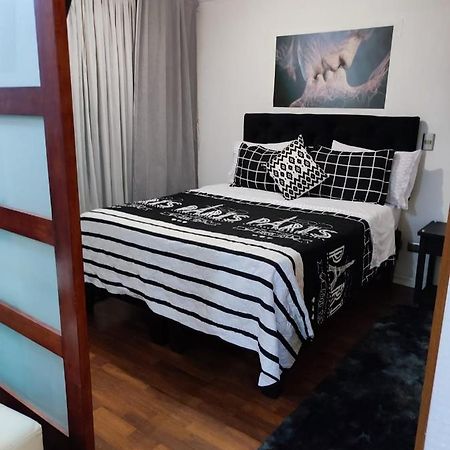 サンティアゴRosemberg Apartアパートメント エクステリア 写真